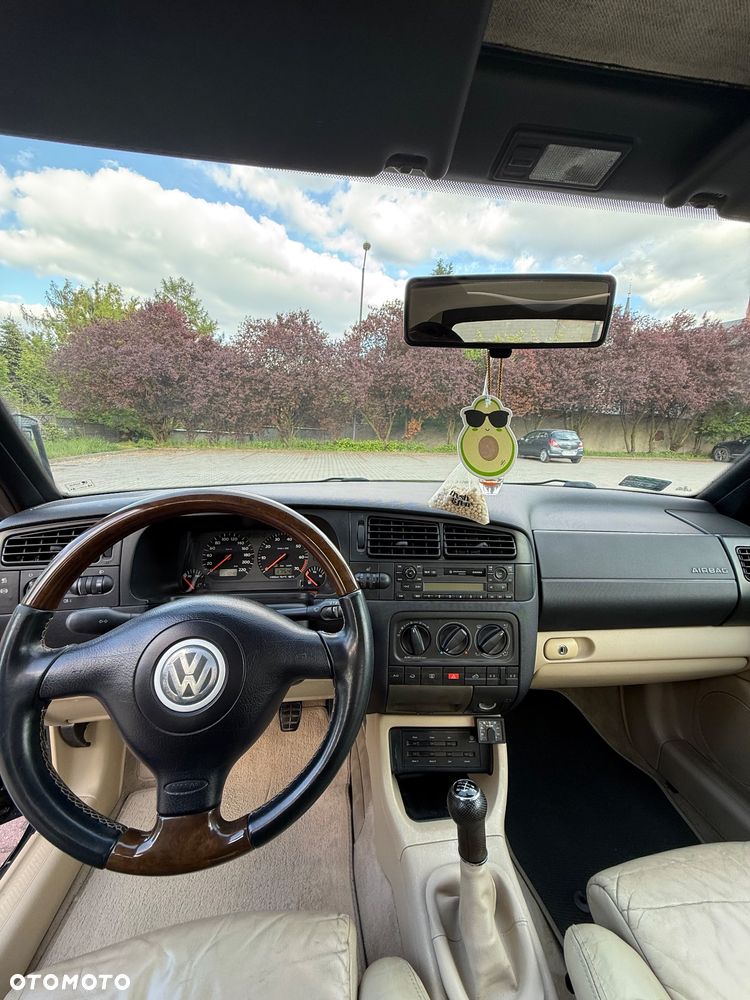 Volkswagen Golf 2.0 Highline - 7