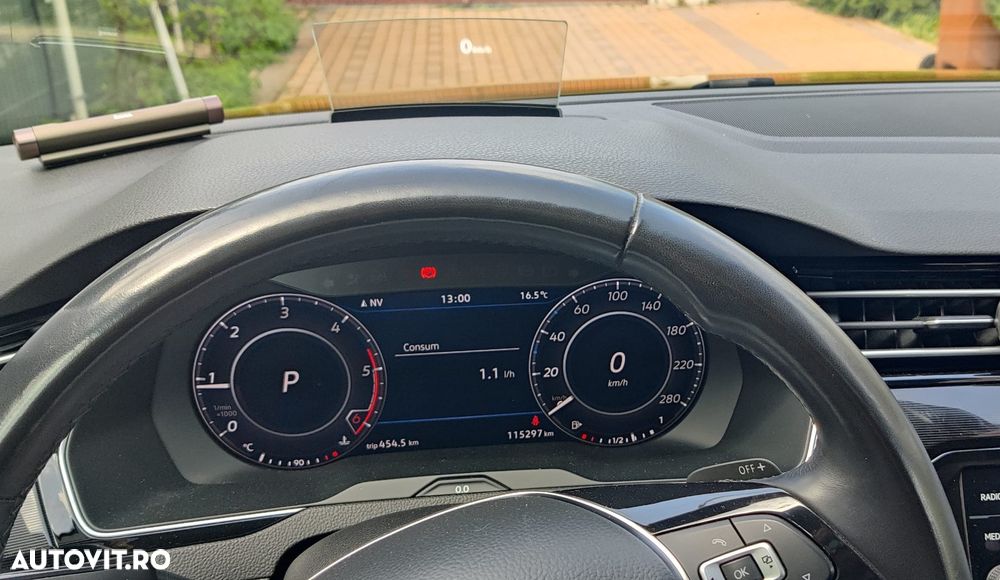 Volkswagen ARTEON 2.0 TDI SCR 4Motion DSG Elegance - 17