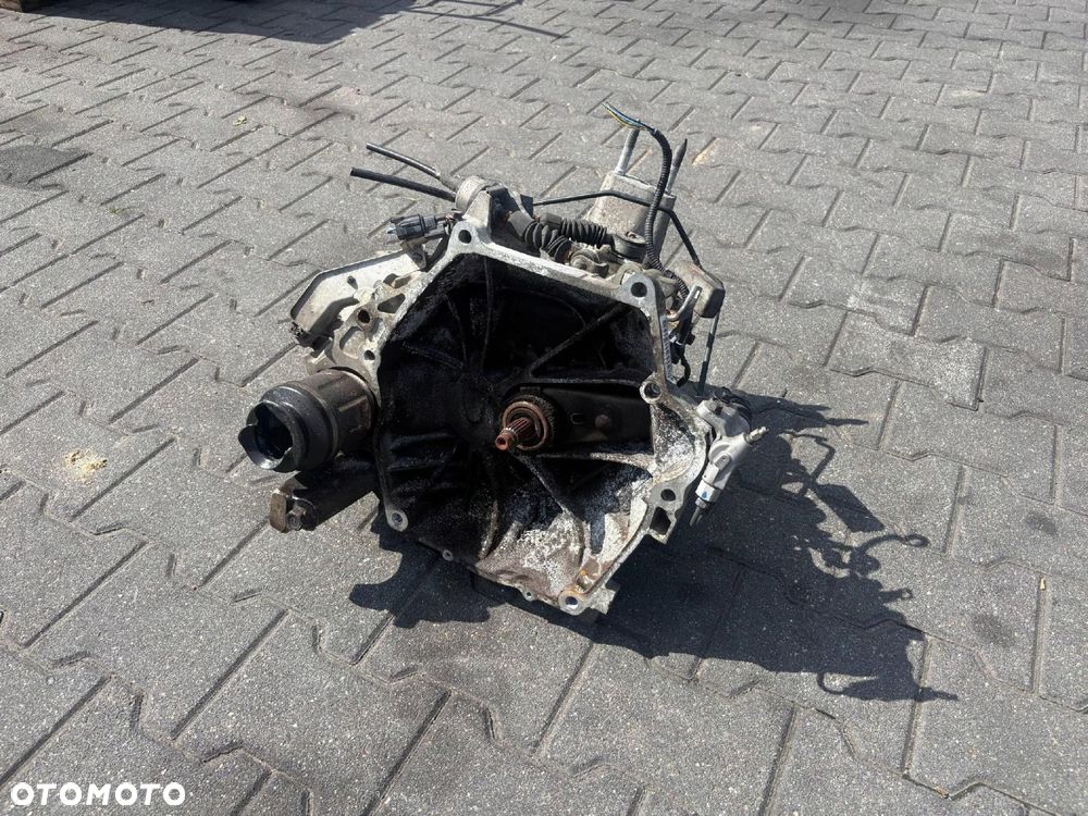 SKRZYNIA BIEGÓW 1.4 SPLM HONDA CIVIC VIII 2008 - 3