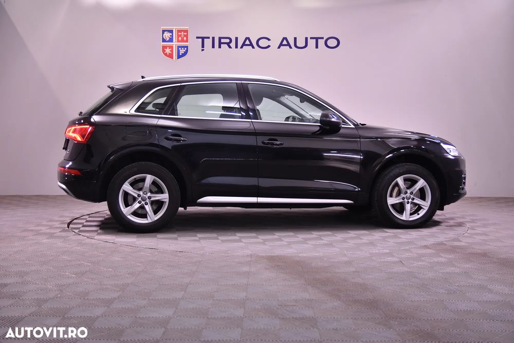 Audi Q5 2.0 TDI Quattro S tronic - 6