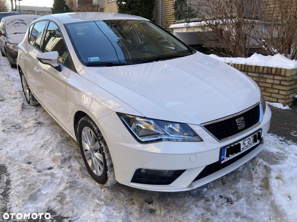 Seat Leon 1.0 EcoTSI Style S&S - 3