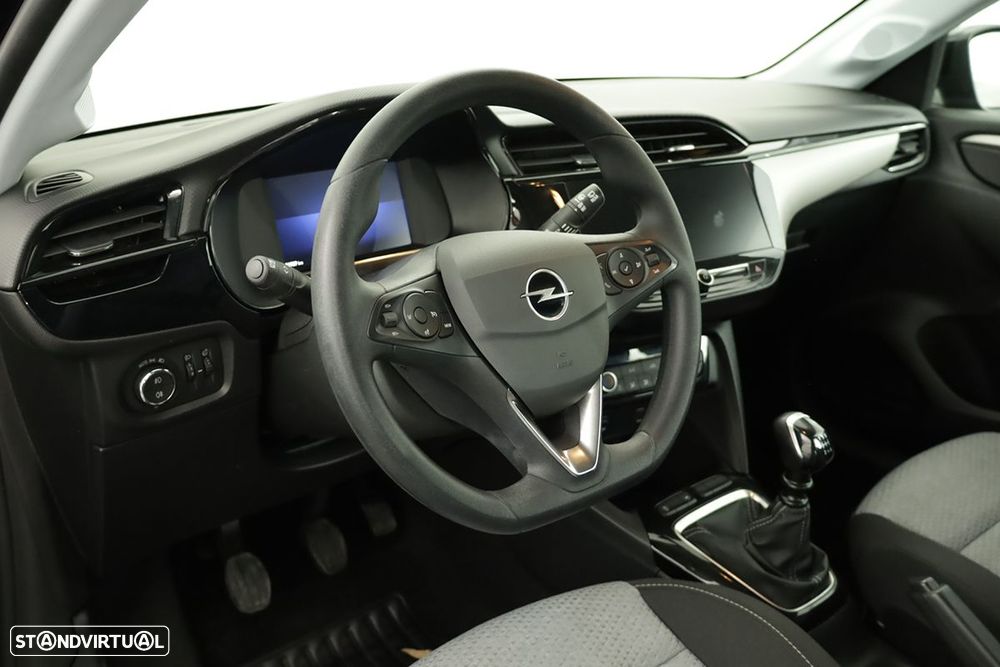 Opel Corsa 1.2 T Edition - 7