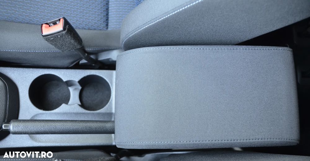 Volkswagen Caddy 2.0 TDI (5-Si.) Comfortline - 32