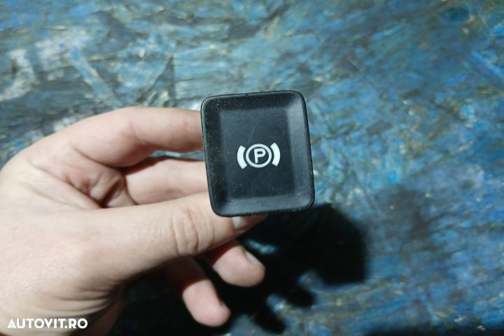 Buton frana de mana 3C0927225C 3C0927225C Volkswagen VW Passat B6 [20 - 2