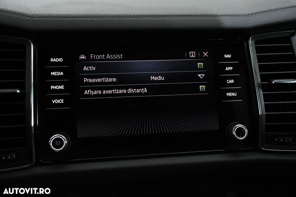Skoda Kodiaq 1.5 TSI ACT DSG Drive 125 - 25