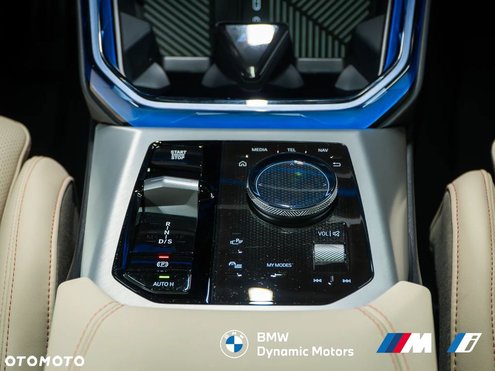 BMW X3 20 xDrive - 35