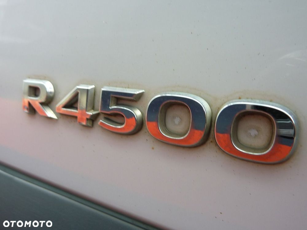 Opel Movano - 32