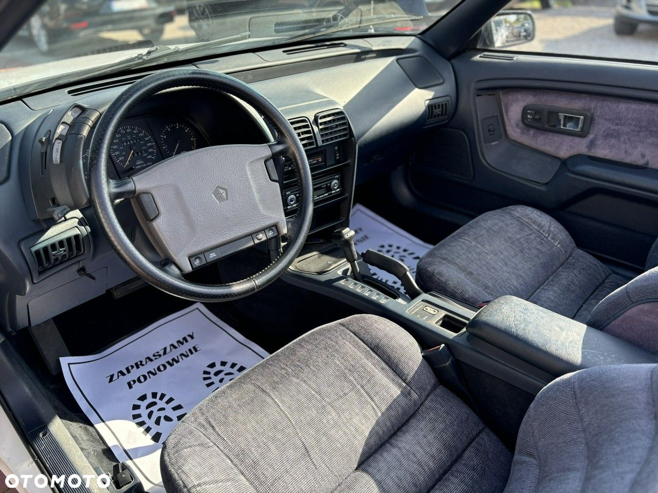 Chrysler Le Baron - 14