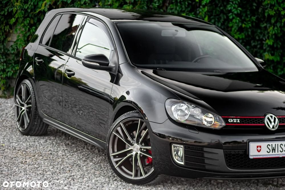 Volkswagen Golf 2.0 GTI - 3