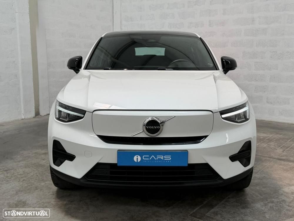 Volvo C40 Recharge Single Motor Core - 9