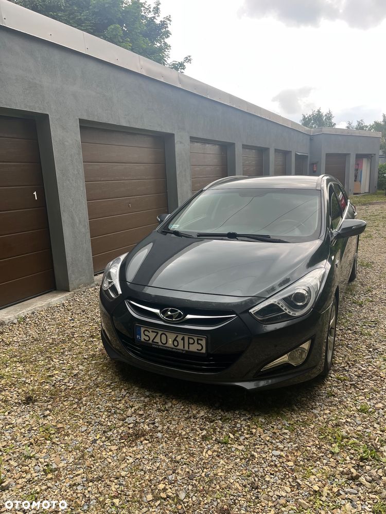 Hyundai i40 1.6 Comfort - 1