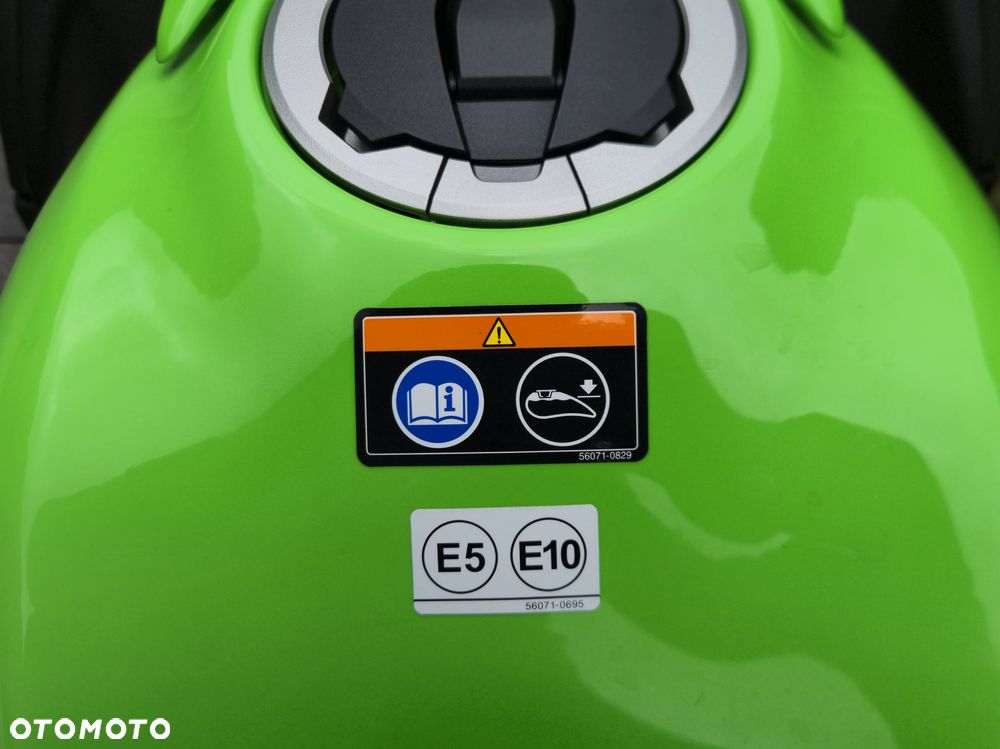 Kawasaki Ninja - 29