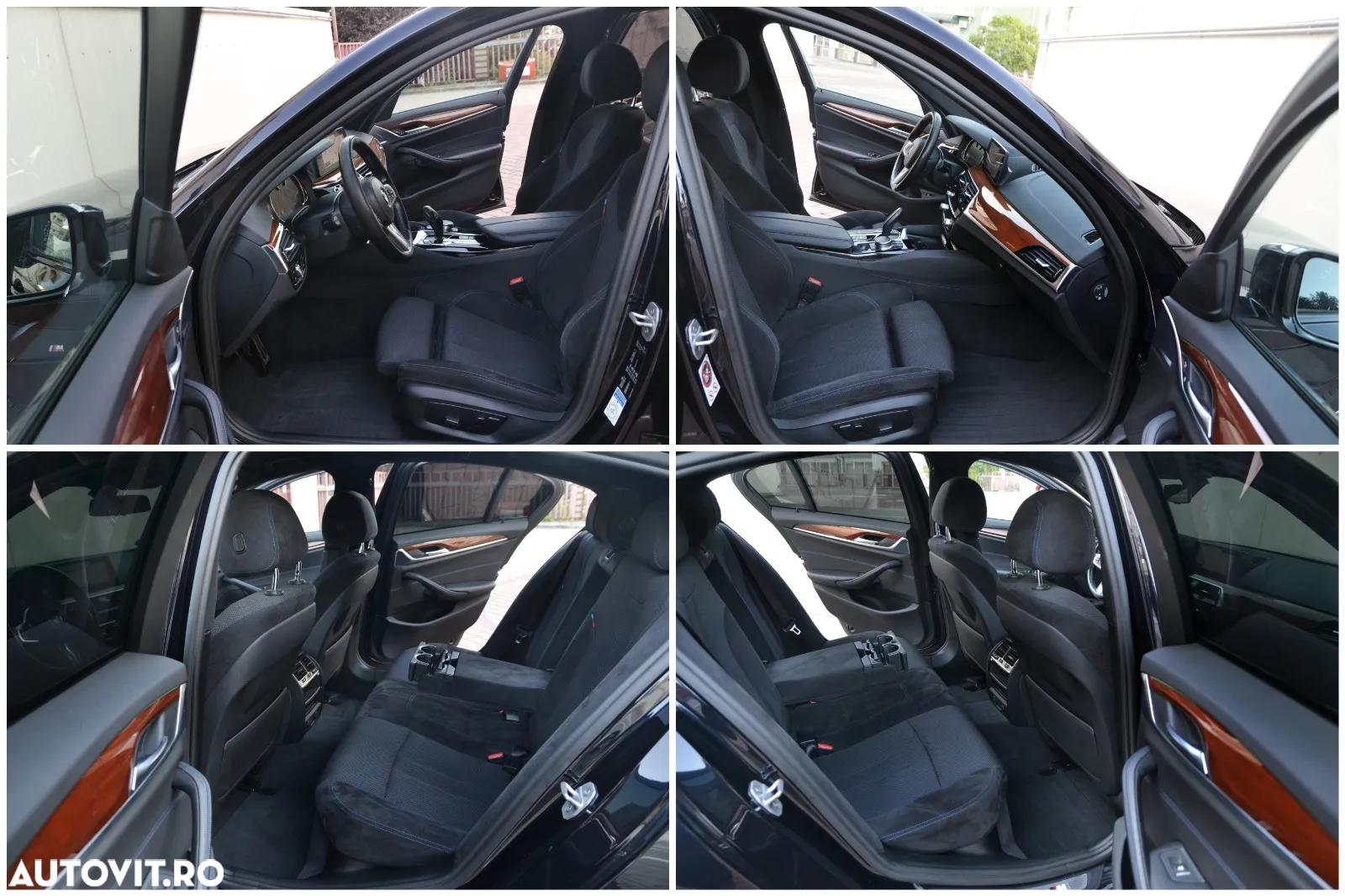 BMW Seria 5 - 5