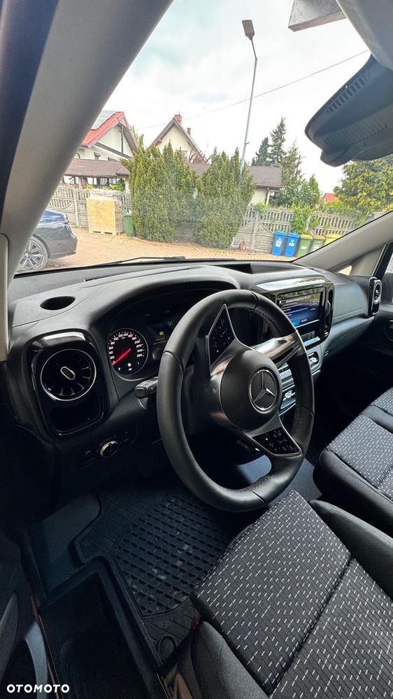 Mercedes-Benz Vito 119 CDI - 16