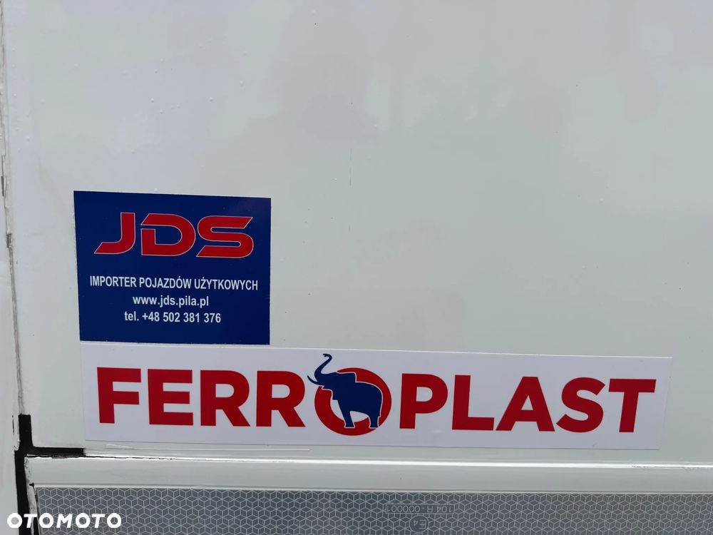 Schmitz Cargobull Chłodnia ,Doppelstock, Thermo King SLXe 300, Kwiatowa 2,50m - 29