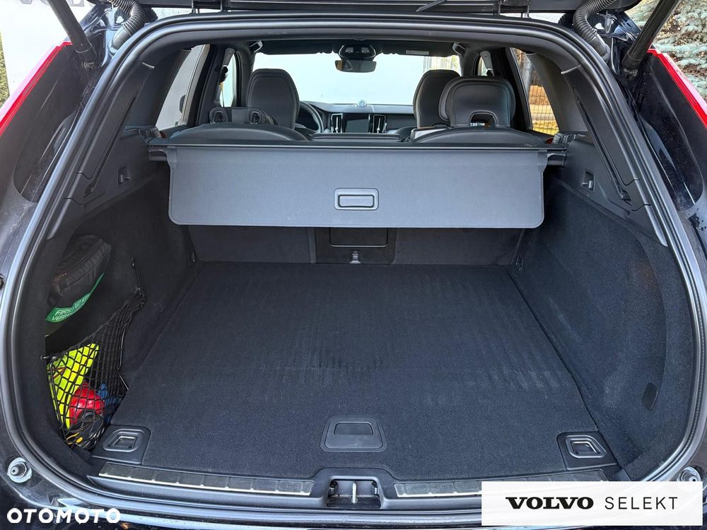 Volvo XC 60 - 11