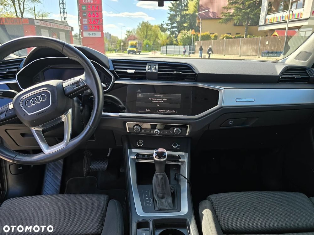 Audi Q3 Sportback - 31