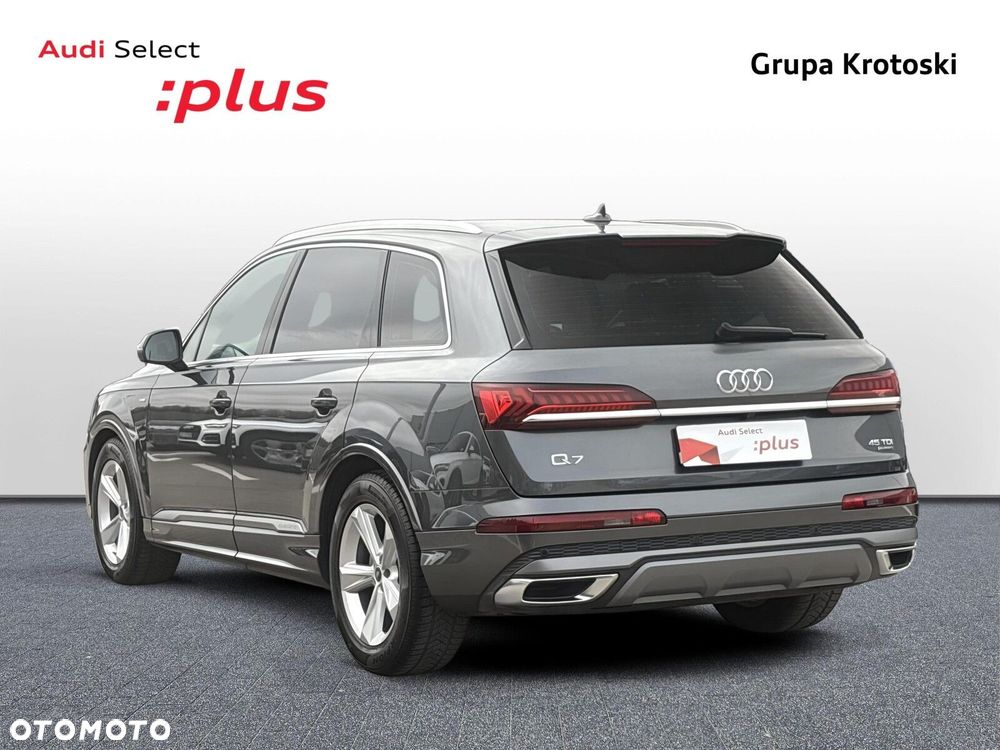 Audi Q7 - 4