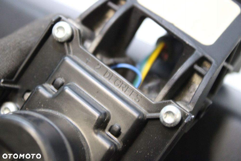 LUSTERKO WEWNĘTRZNE WSTECZNE KAMERA BMW E82 E90 E92 E70 E84 E71 EC LED FLA - 12