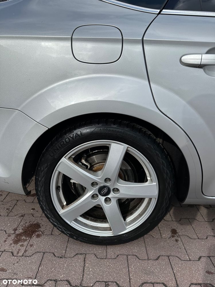 Ford Mondeo 2.0 Titanium - 6