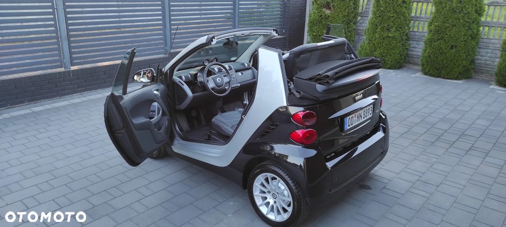 Smart Fortwo - 17