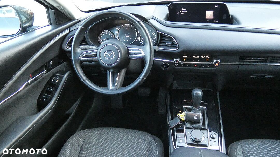 Mazda CX-30 - 10