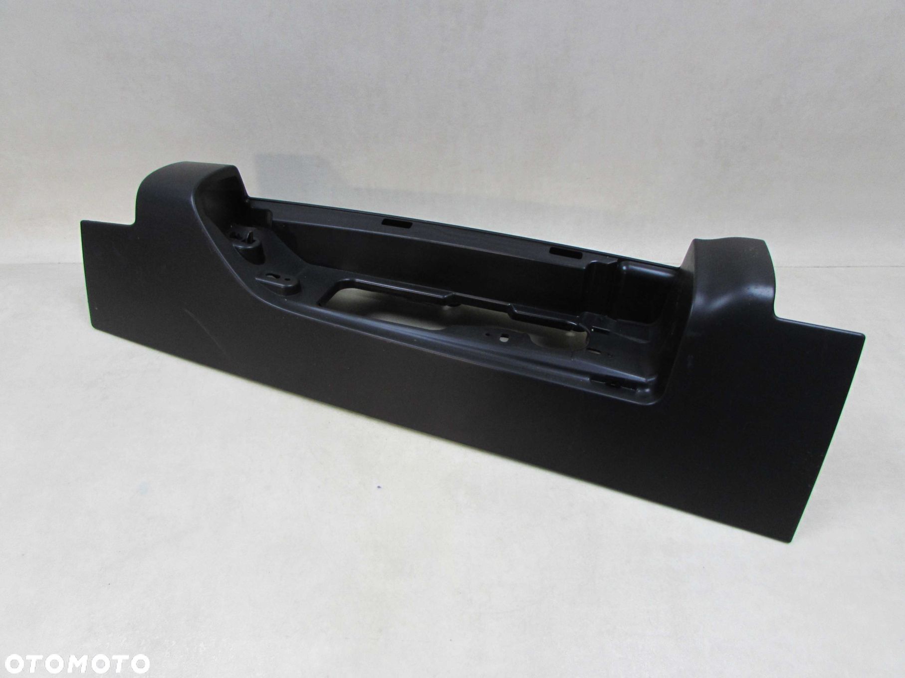 RENAULT TRAFIC III VIVARO II TALENTO 14-21 RAMKA OSLONA LAMPY TYL LEWA 93450956 265A63380 - 1