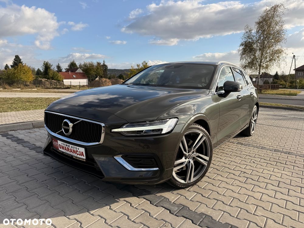 Volvo V60 B4 D Core - 2