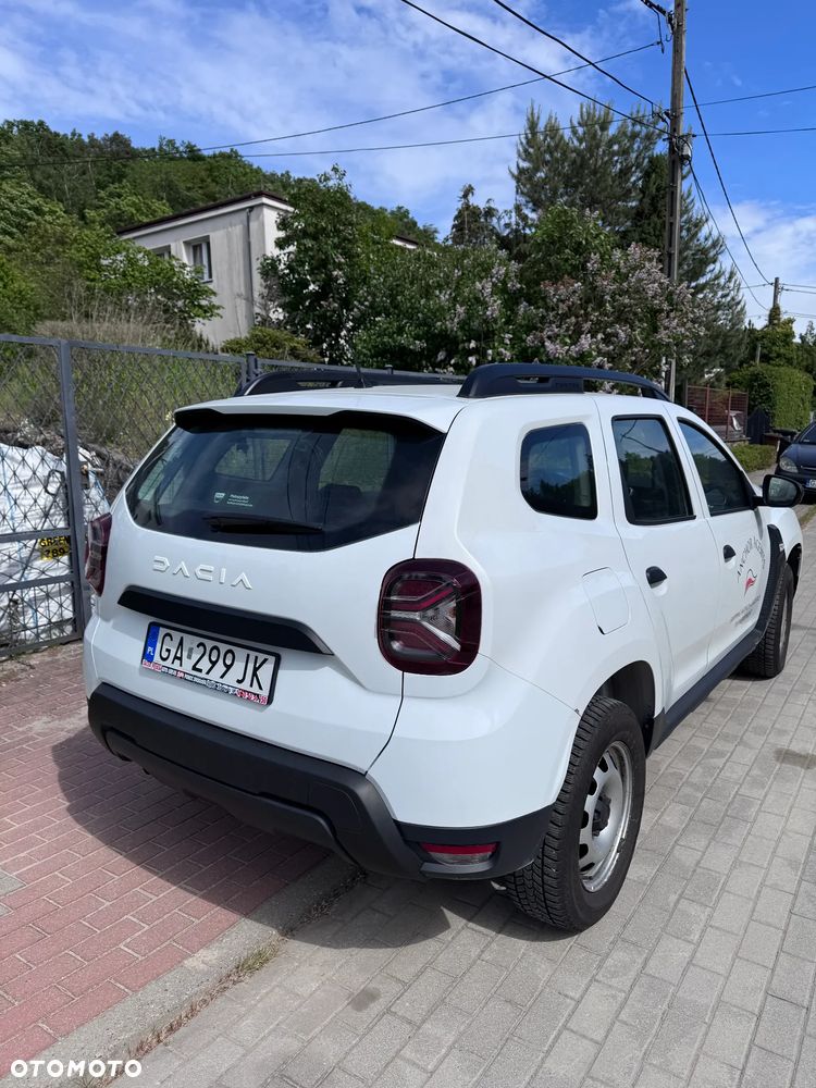 Dacia Duster 1.0 TCe Essential - 6