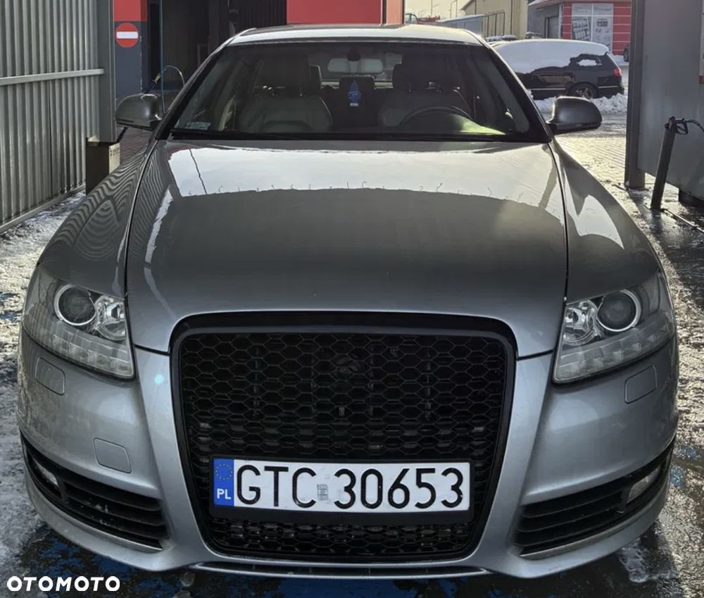 Audi A6 Limousine 2.0 TDI Multitronic - 16