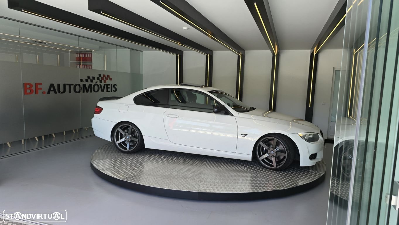 BMW 335 i Auto - 7