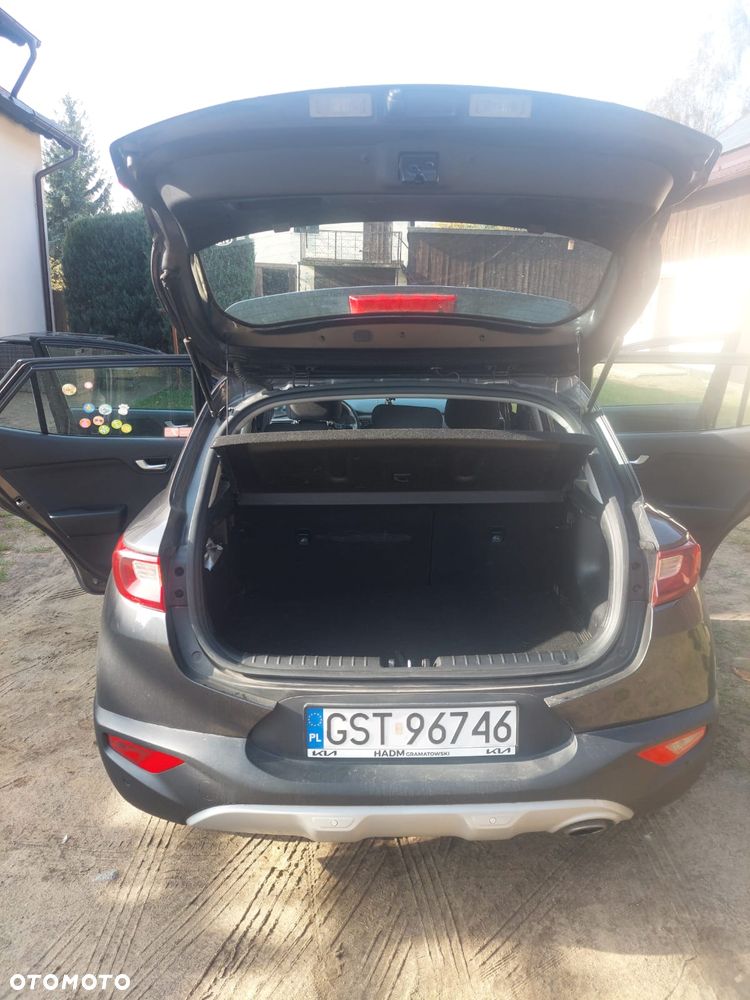 Kia Stonic 1.2 M - 20