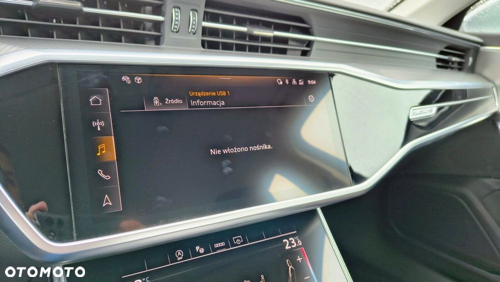 Audi A6 Limousine - 21