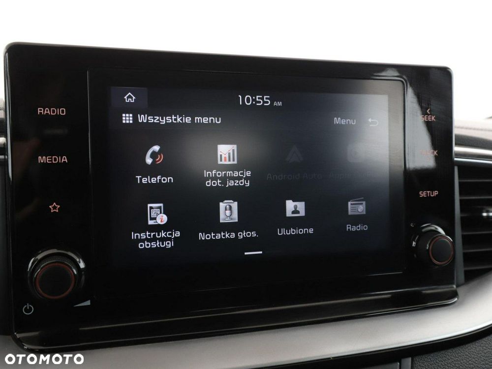 Kia XCeed 1.0 T-GDI L - 23