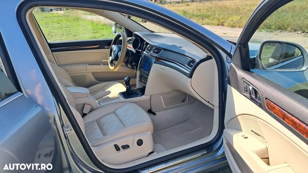 Skoda Superb 1.8 TSI Elegance - 11