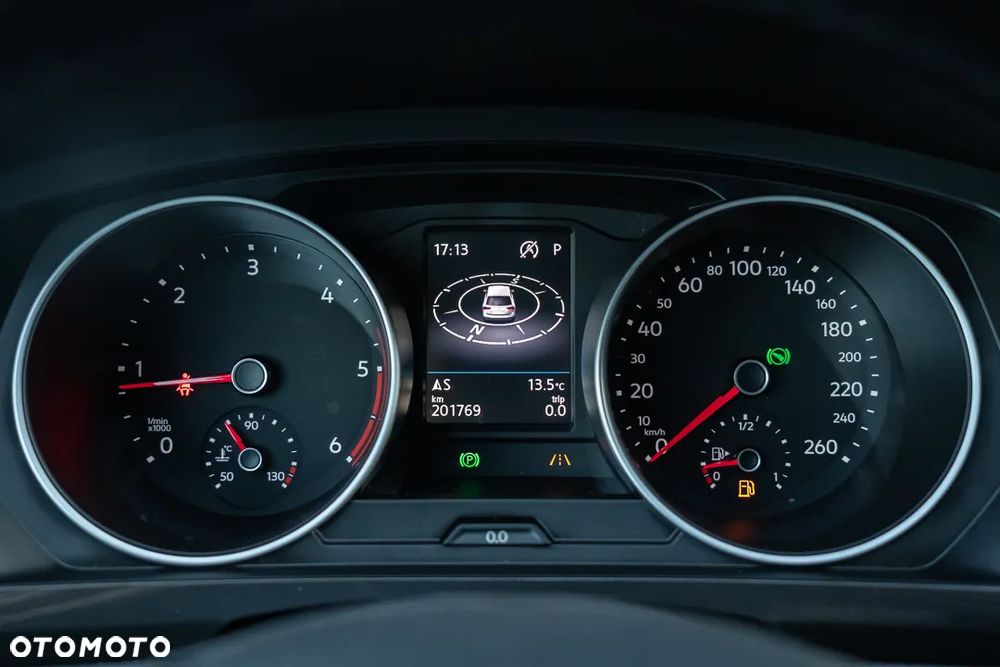 Volkswagen Tiguan 2.0 TDI SCR DSG - 8