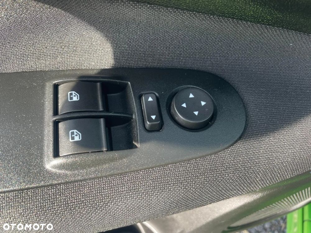 Fiat Punto 2012 - 15