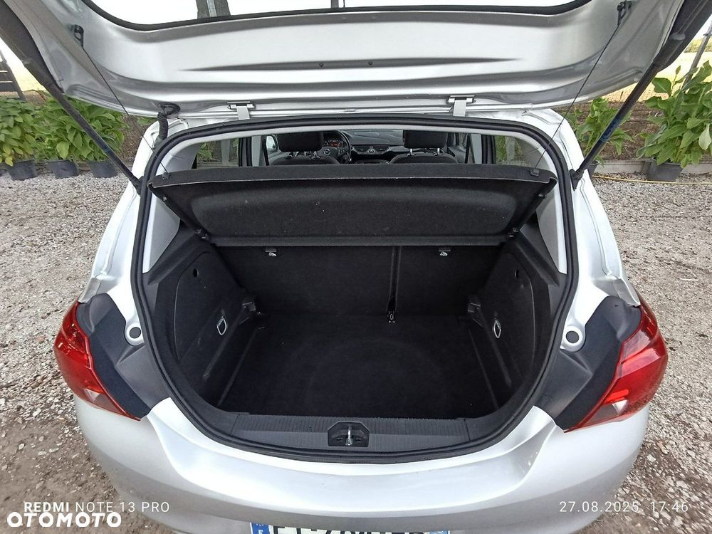 Opel Corsa - 14