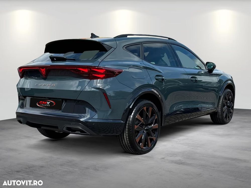 Cupra Formentor 1.5 TSI DSG7 - 3