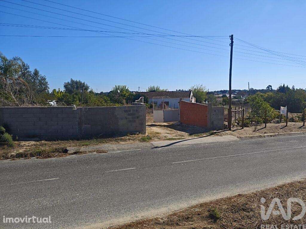 Terreno para construção em Coruche, Fajarda e Erra de 2204,00 m2 - Grande imagem: 2/11