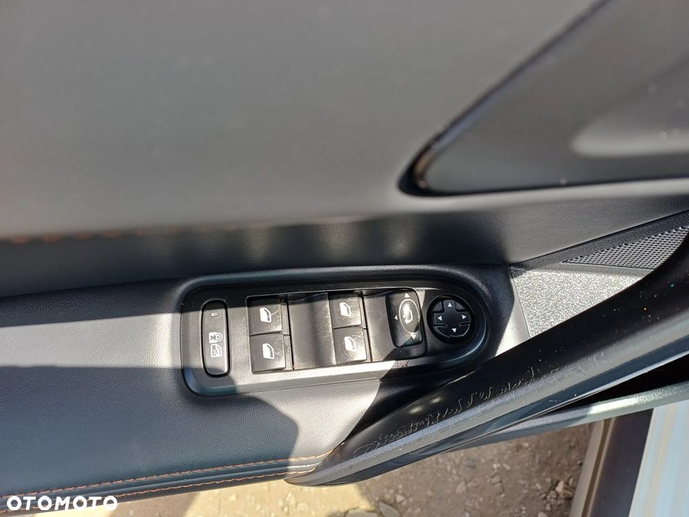 Peugeot 508 2.0 BlueHDi RXH S&S - 19