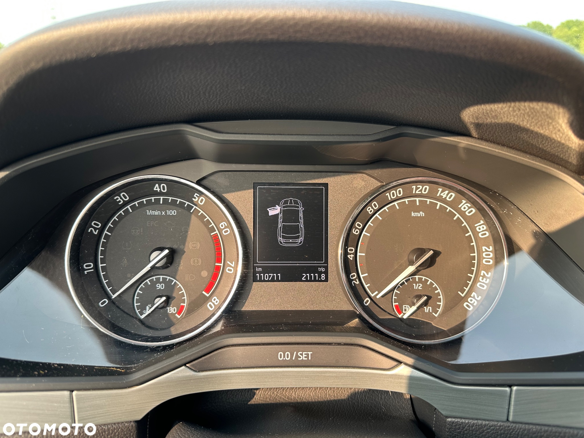 Skoda Superb 1.4 TSI ACT Ambition - 10