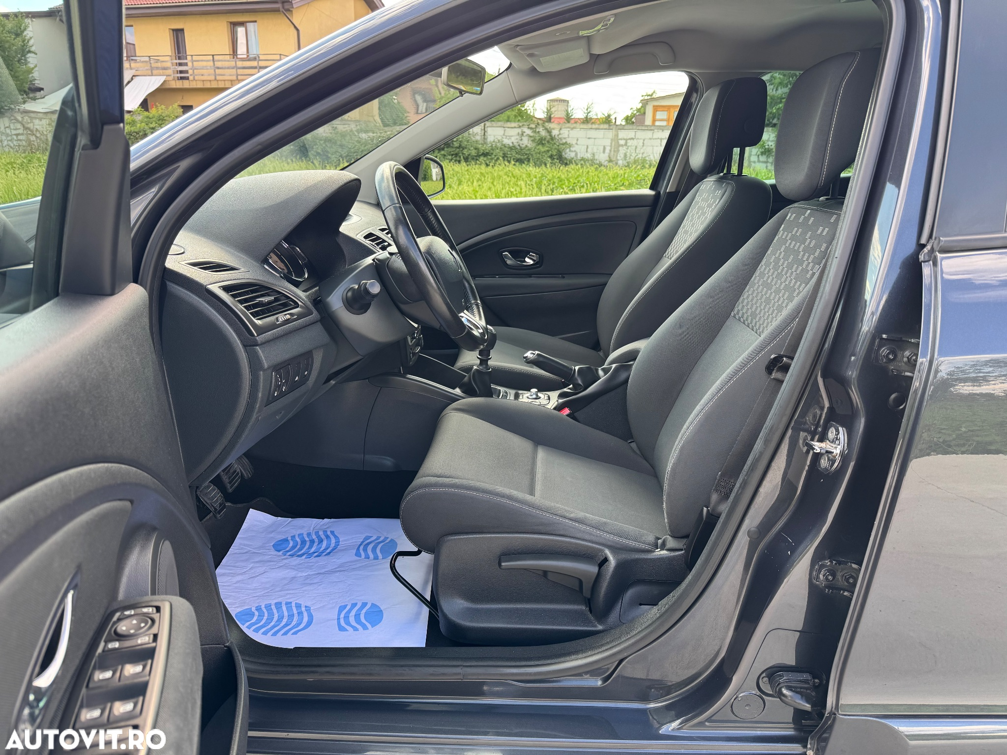 Renault Megane - 7