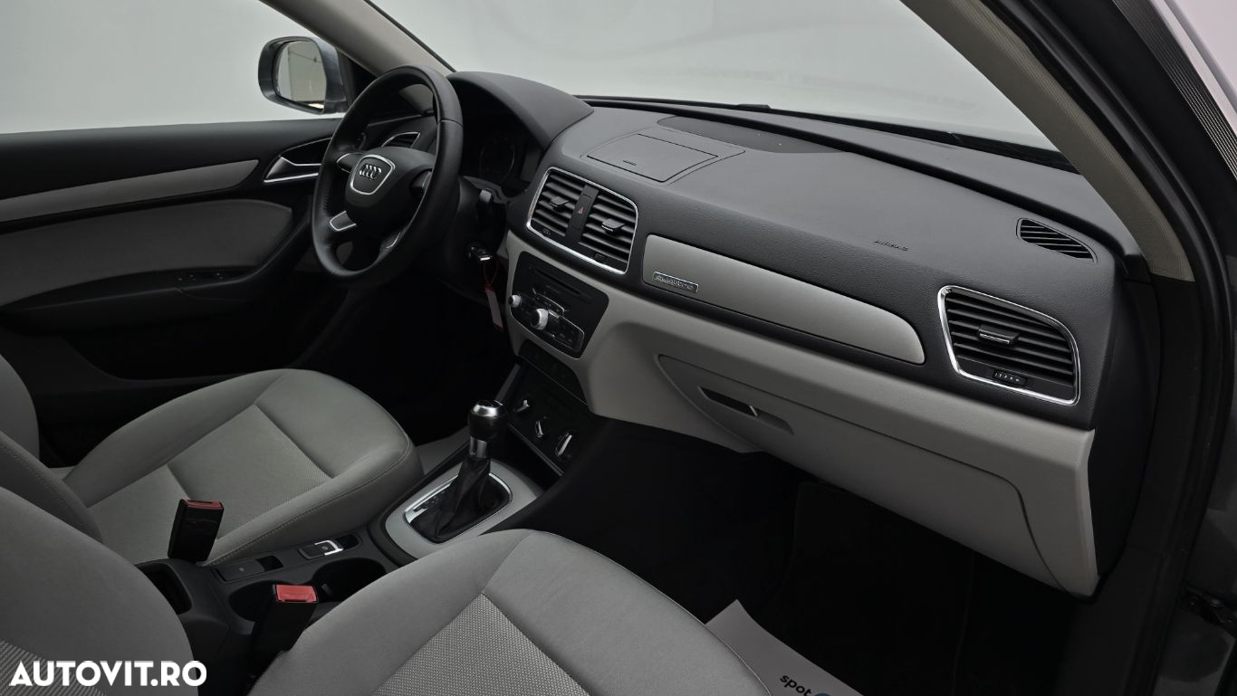 Audi Q3 - 20