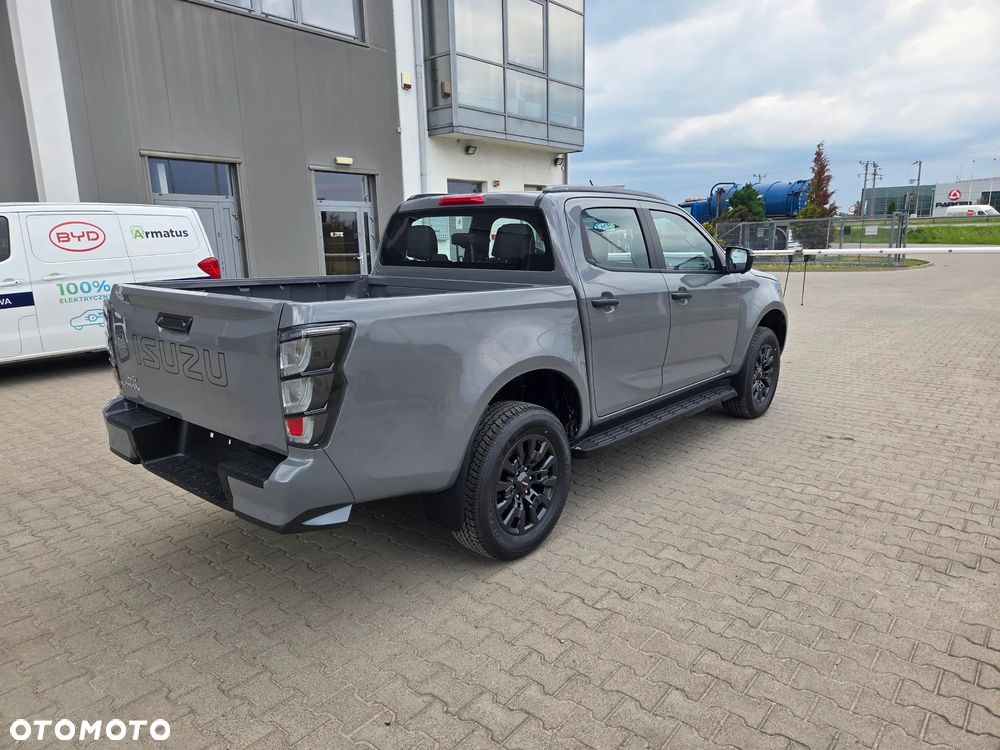 Isuzu D-Max 1.9 EC LSE - 14