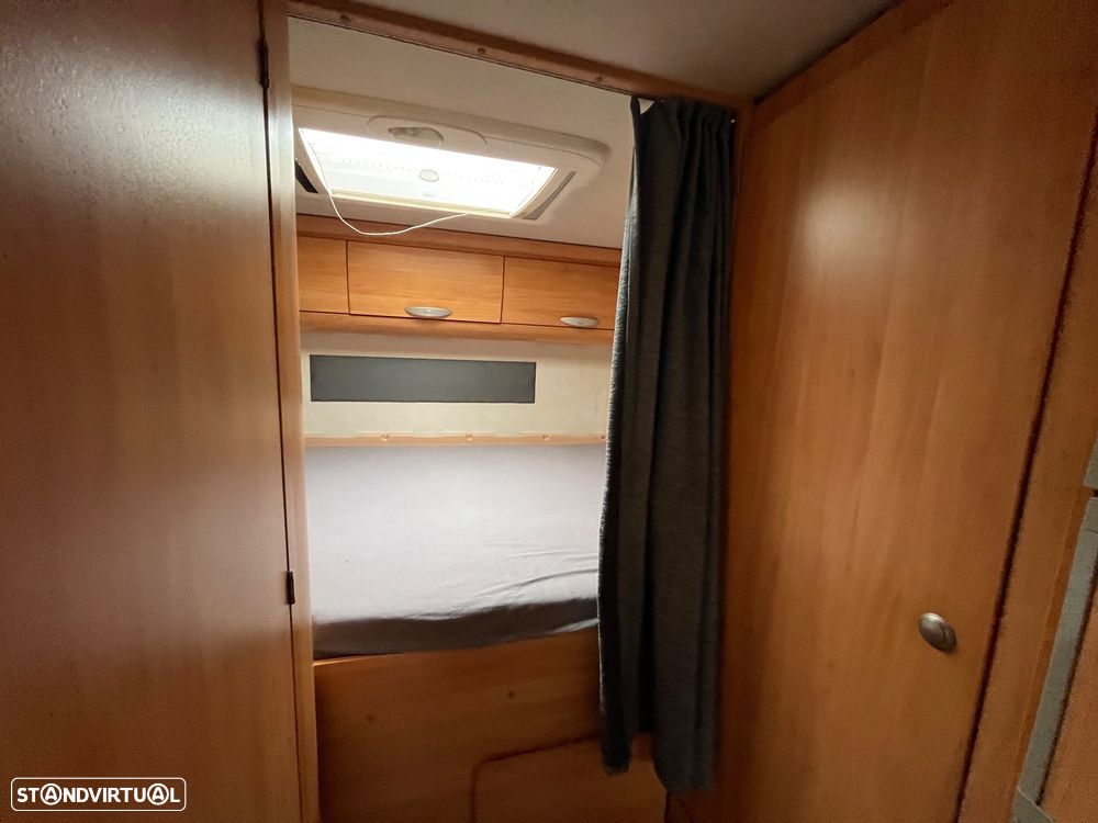 Adria Adriatik Coral S680 SP - 41