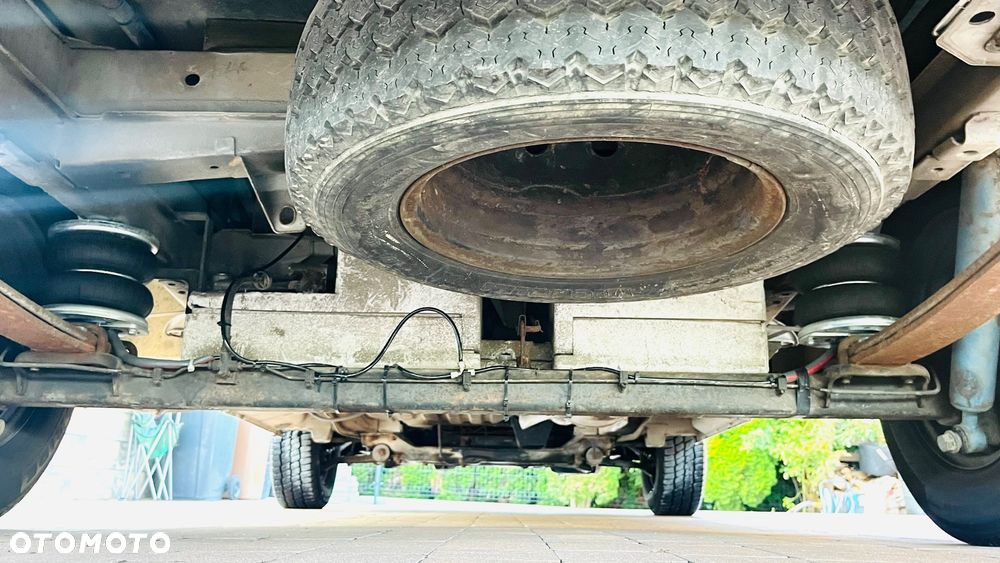 Dethleffs Fiat Ducato - 35