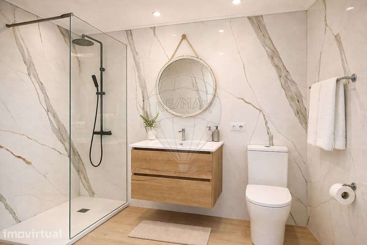 Apartamento T2 para venda - Grande imagem: 3/15