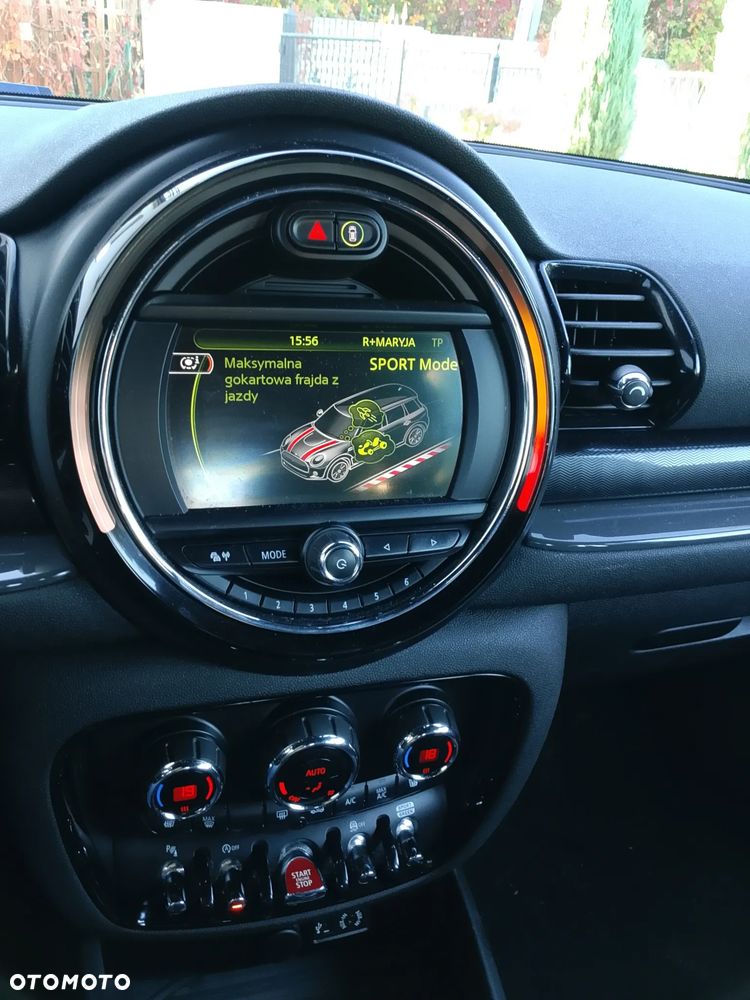 MINI Clubman Cooper D Untold Edition - 14