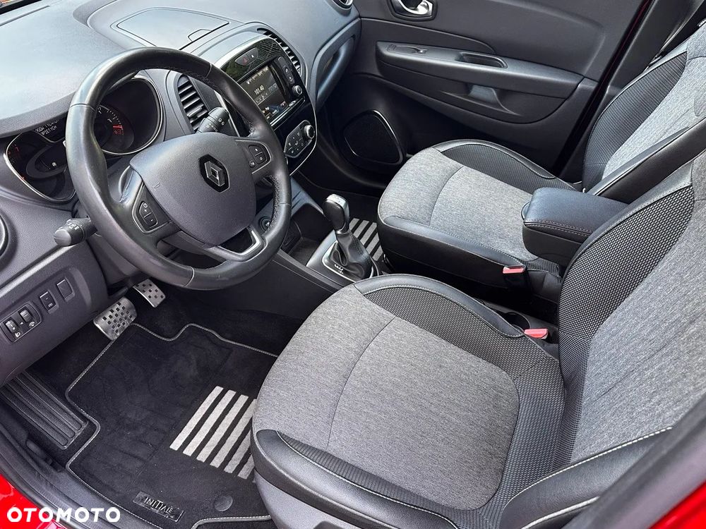 Renault Captur 1.2 Energy TCe XMOD EDC - 23